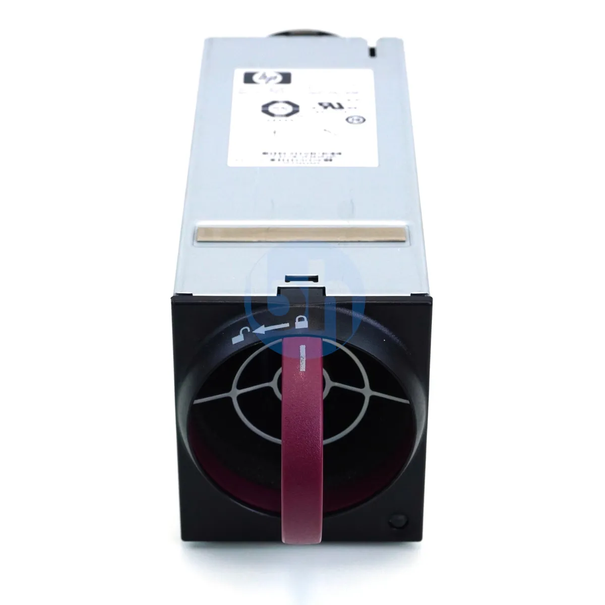 HP C7000, MDS600, SSA70 Chassis Single Active Cooling Fan