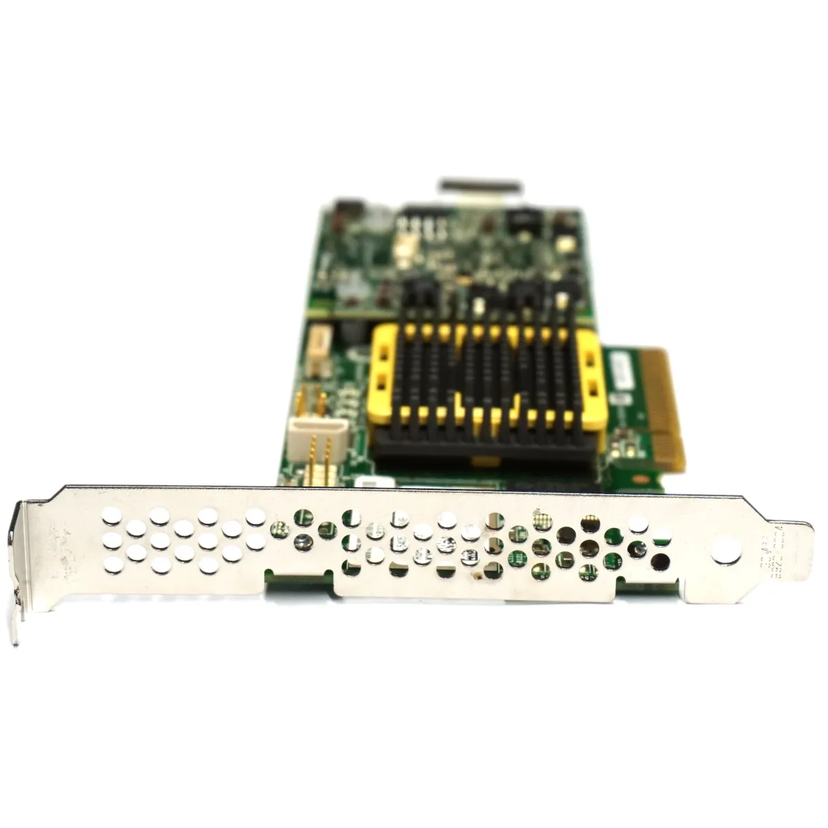 Adaptec RAID ASR-5405Z 512MB - FH PCIe-x8 SAS Controller