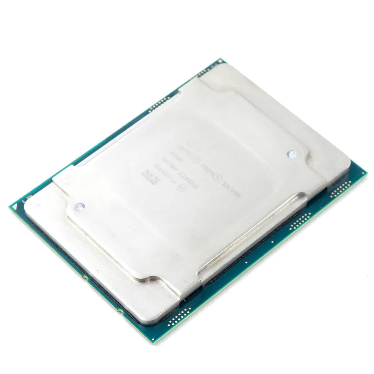 Intel Xeon Silver 4208 (SRFBM) 2.10GHz 8-Core LGA3647 85W 11MB CPU