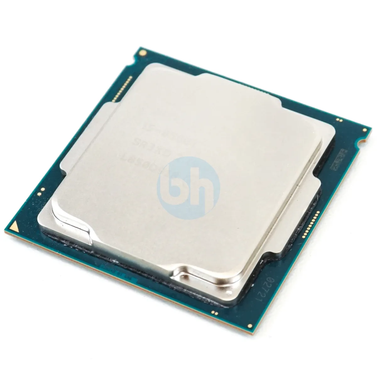 Intel Core i5-8500T (SR3XD) - 6-Core 2.10GHz LGA1151 9MB 25W CPU
