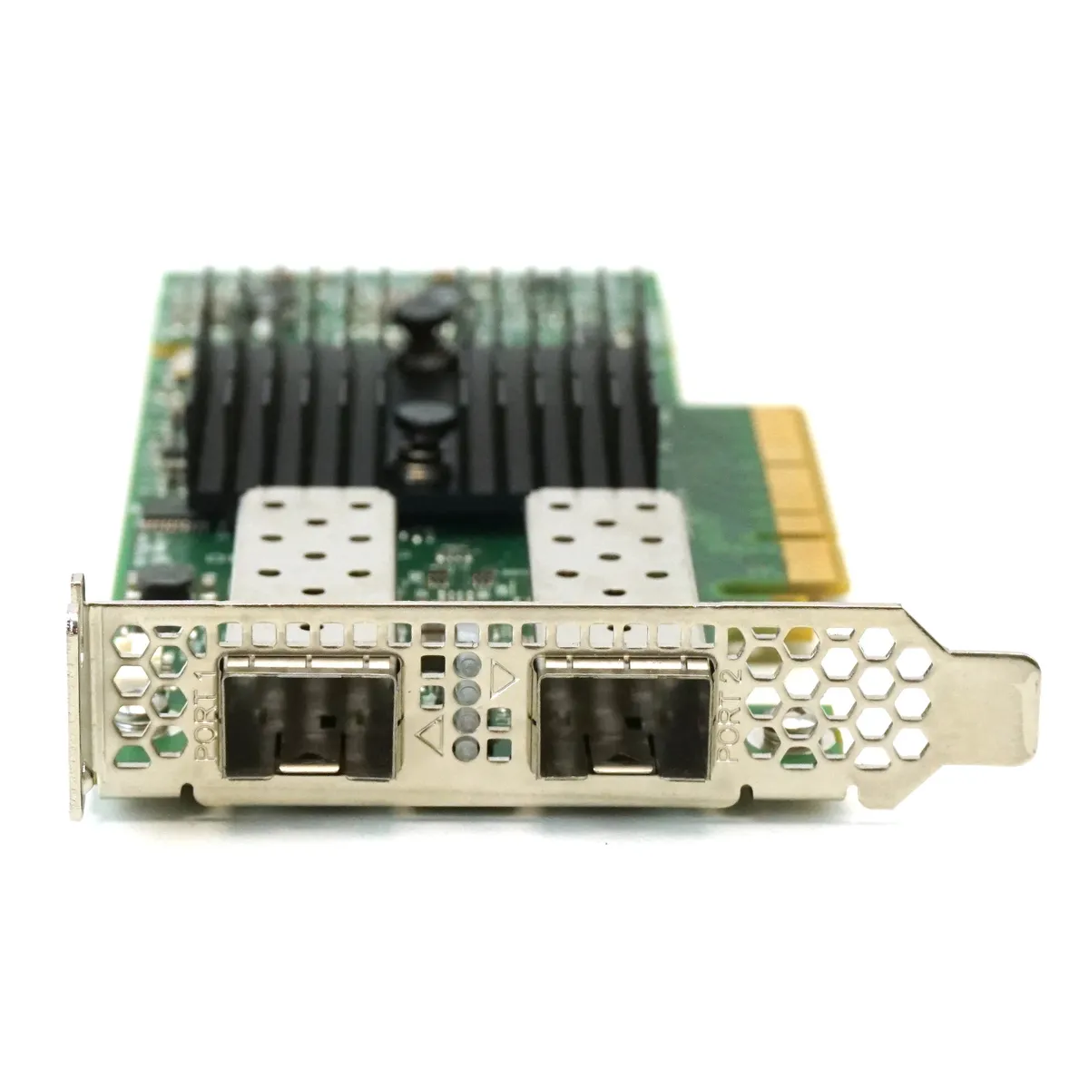 Mellanox ConnectX-3 PRO MCX322A Dual Port - 10GbE SFP+ LP PCIe-x8 HBA