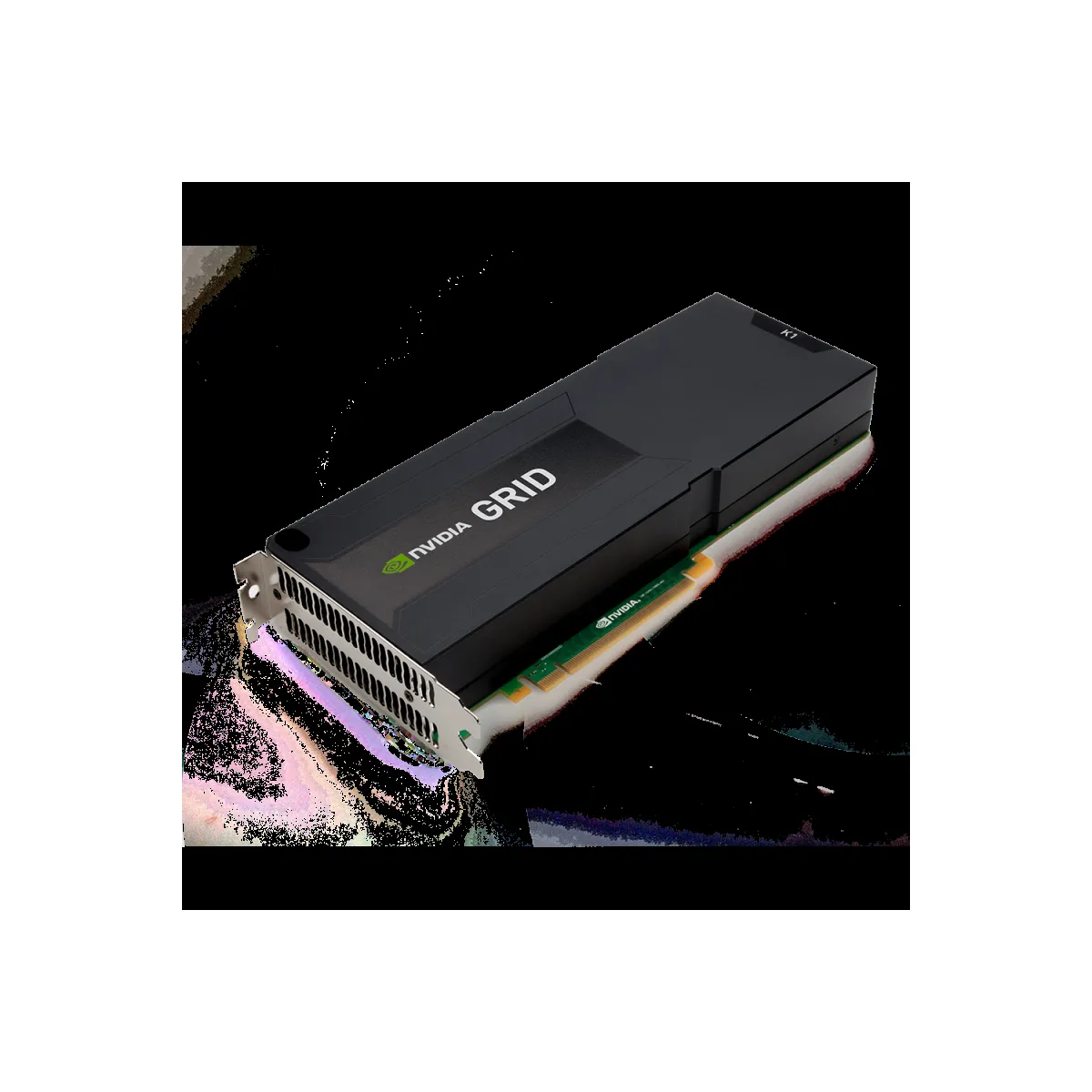 nVidia Grid K1 - FH PCIe-x16 16GB DDR3 GPU Computing Processor