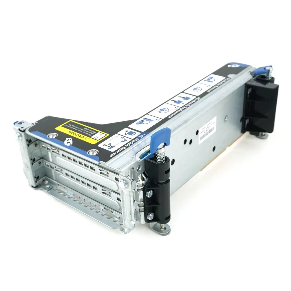 HP ProLiant DL385p Gen8 - 3 Slot PCIe Riser & Cage