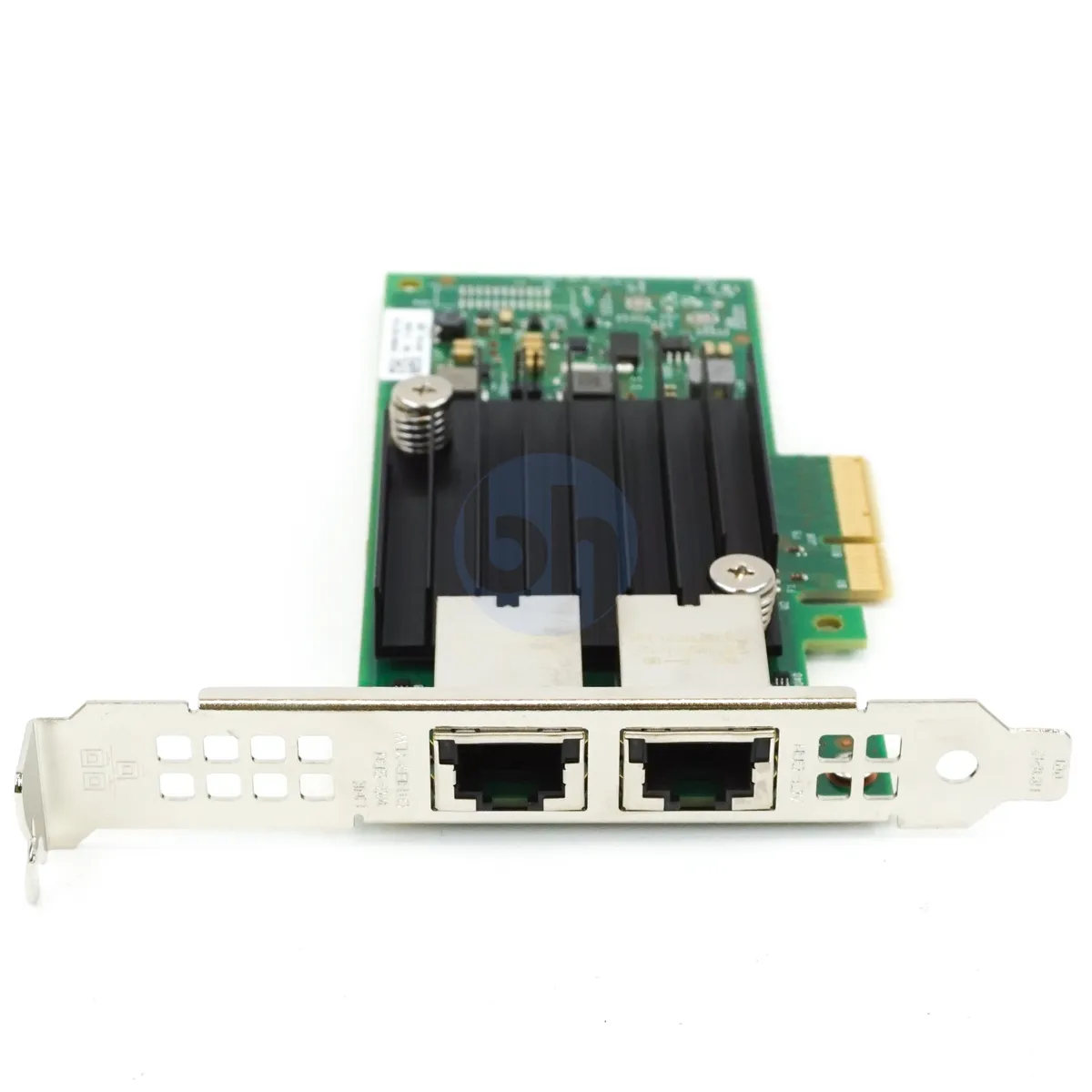 Intel Ethernet X550-T2 Dual Port - 10GbE RJ-45 FH PCIe-x4 CNA
