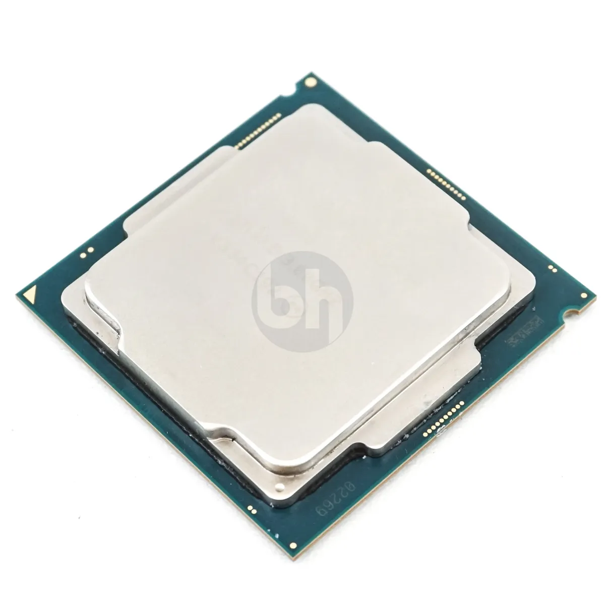 Intel Core i5-8500 (SR3XE) - 6-Core 3.00GHz LGA1151 9MB 65W CPU