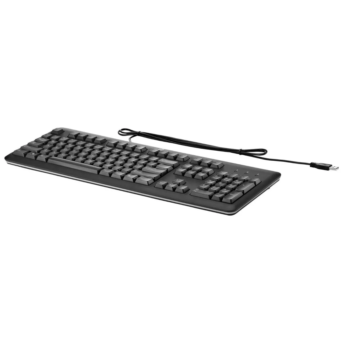 UK USB Keyboard and Mouse Set USB - HP Keyboard Fujitsu Mouse