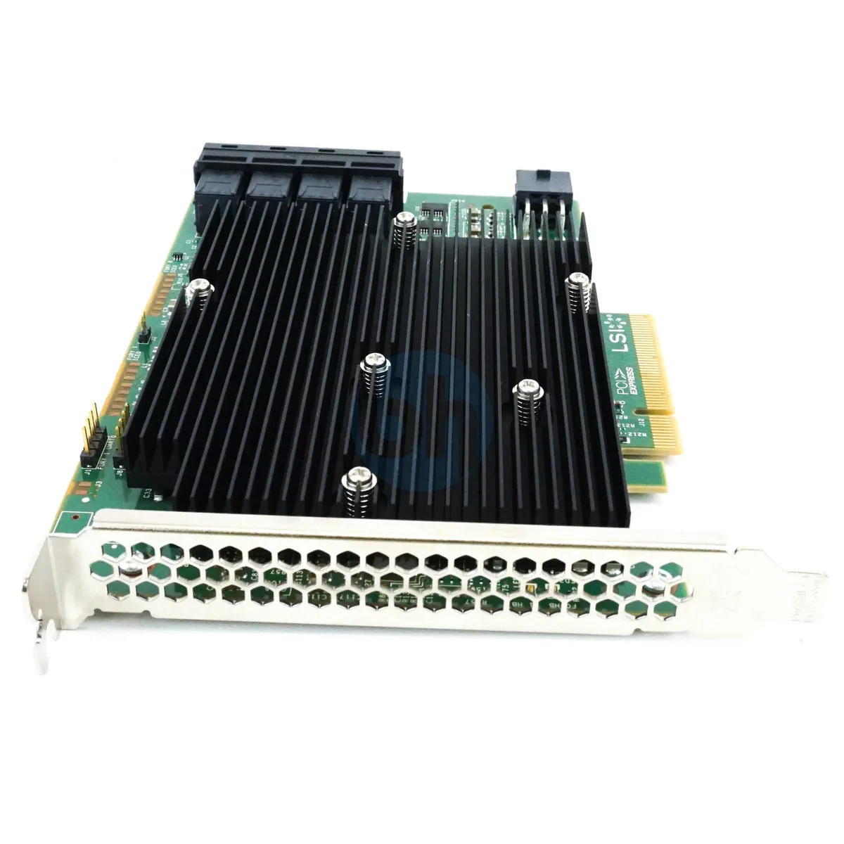 LSI MegaRAID 9300-16i FH PCIe 3.0x8 12Gbps HBA