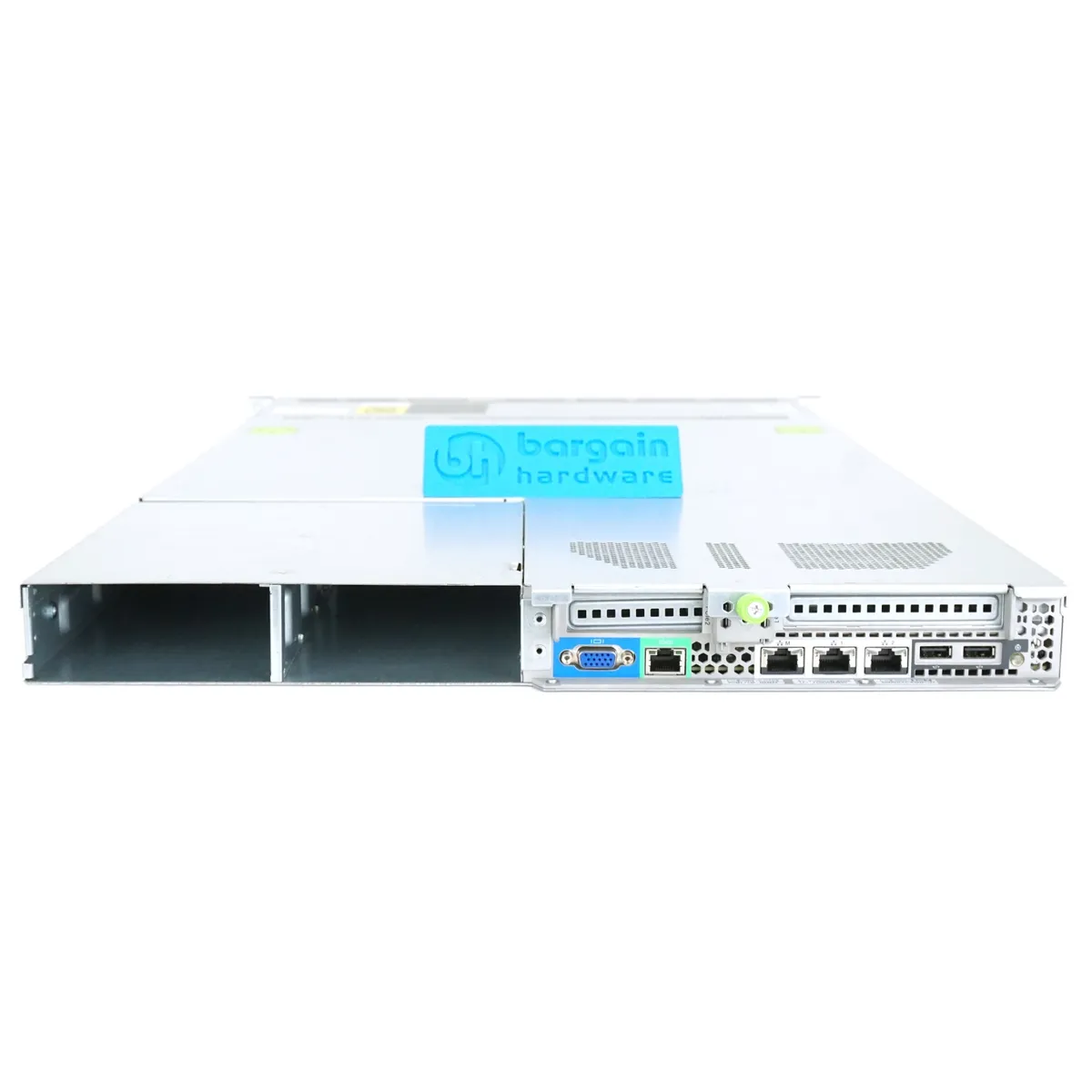 Cisco UCS C220 M3 4xLFF 1U Barebones Server