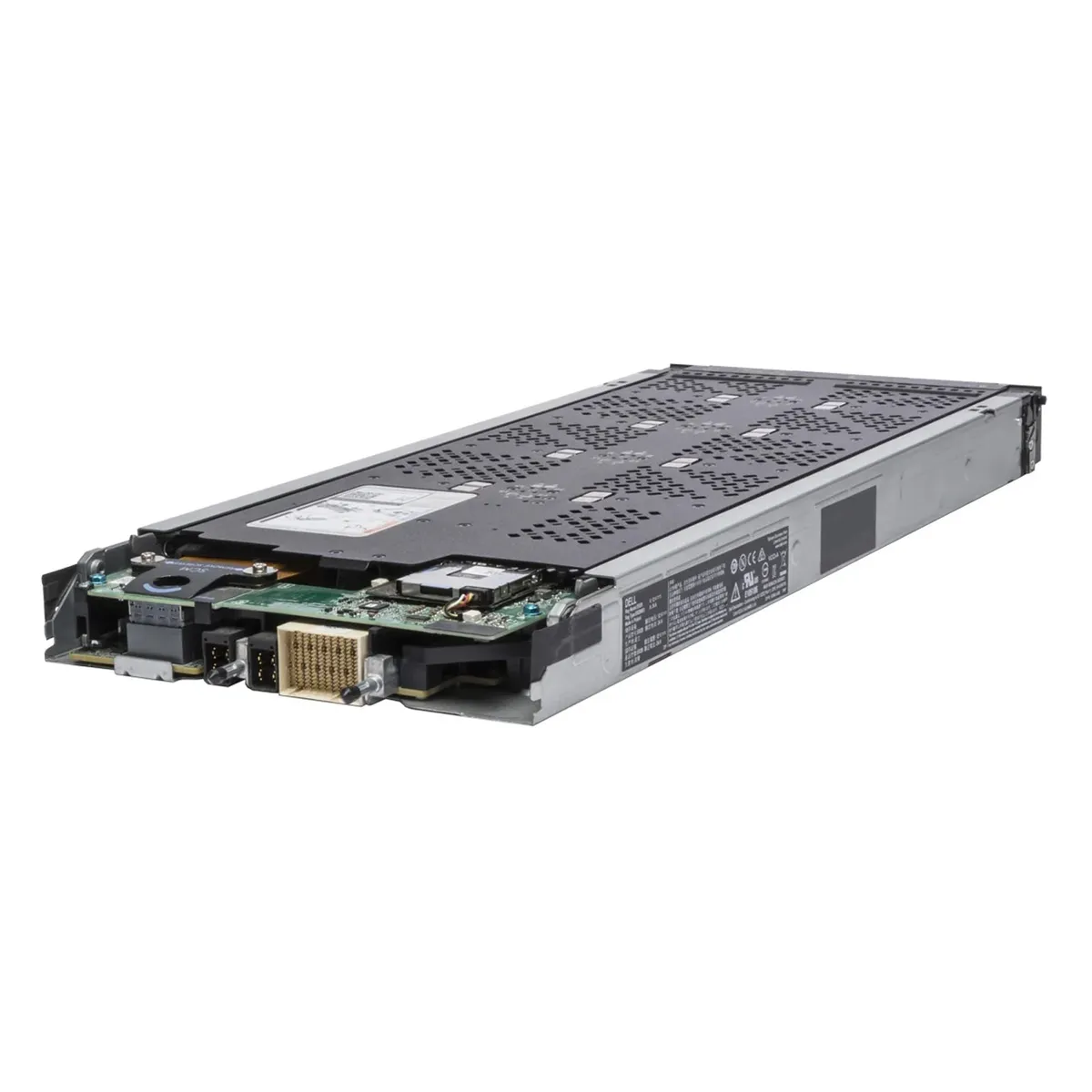 Dell PowerEdge FD332 (16x 2.5" Dual PERC/HBA) Storage Array Node For FX2/FX2S