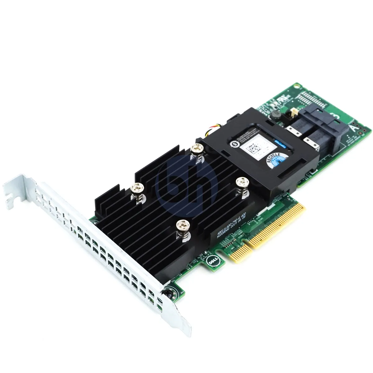 Dell PERC H730p 2GB Non-Volatile - FH PCIe-x8 12Gbps SAS RAID