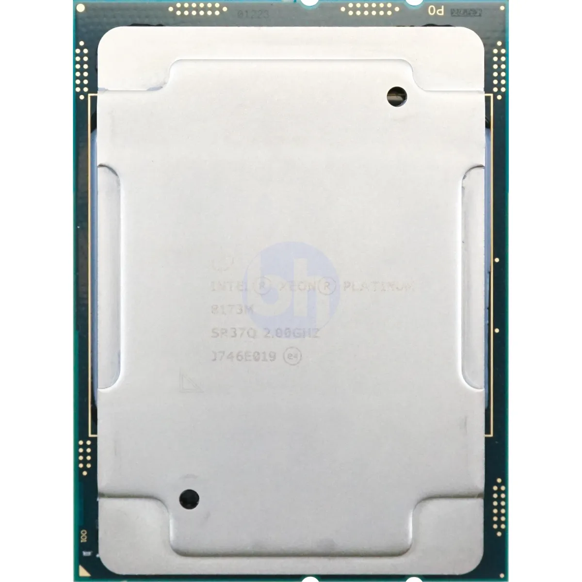 Intel Xeon Platinum 8173M (SR37Q) - 28-Core 2.00GHz LGA3647 38.5MB 165W CPU