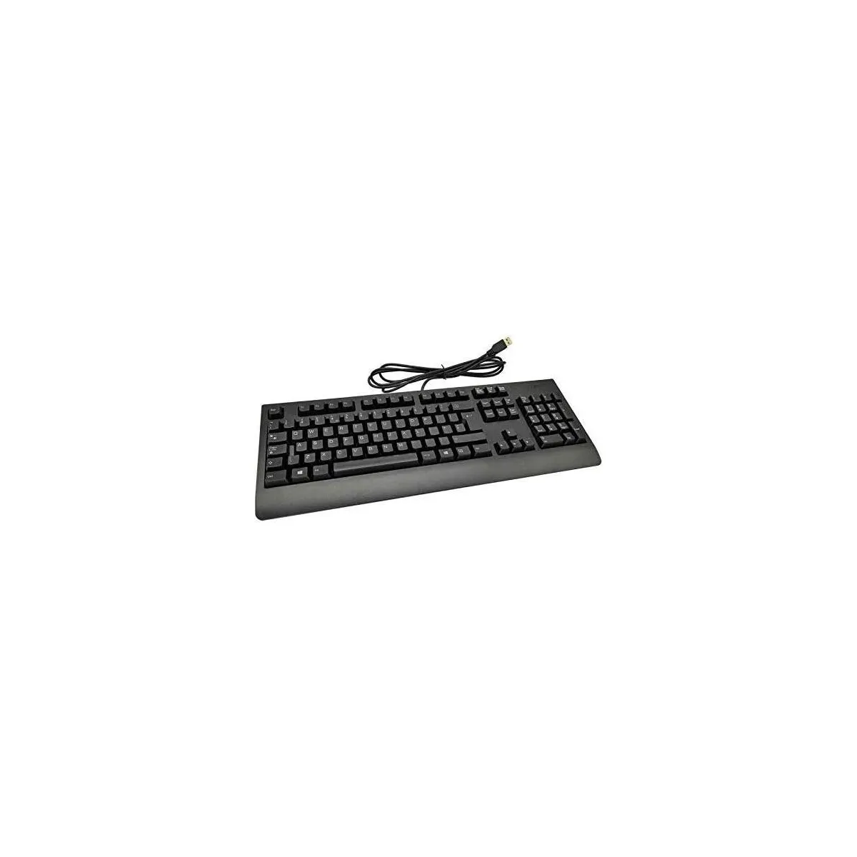 Lenovo Traditional UK QWERTY Keyboard New
