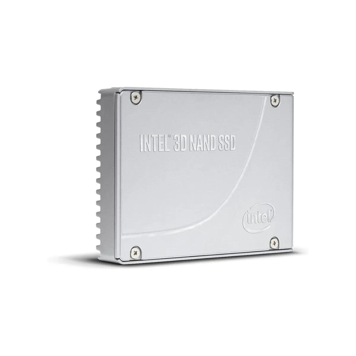 Intel (SSDPE2KX010T801) - 1TB DC-P4510 (SFF 2.5in) U.2 NVMe SSD New