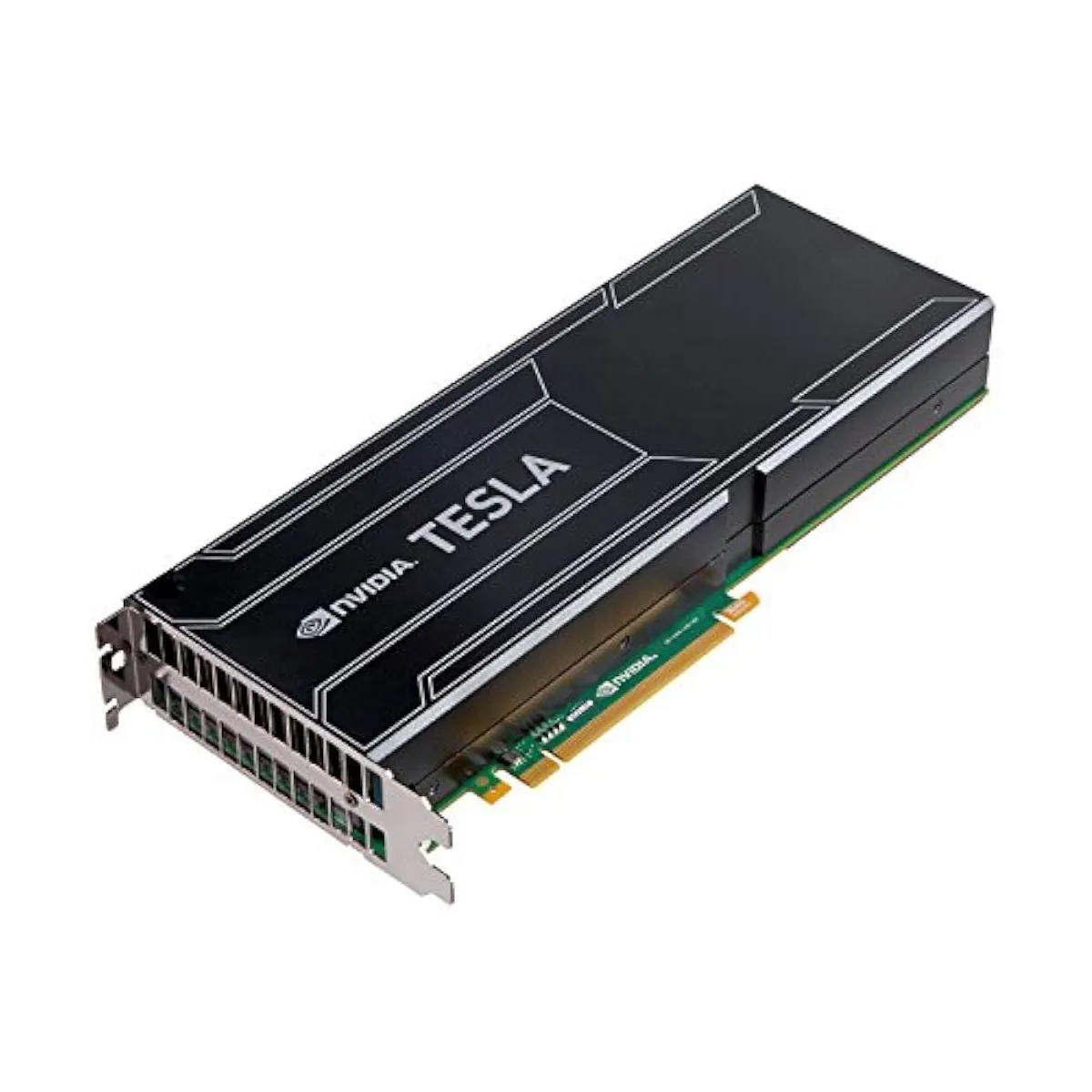 nVidia Tesla K10 8GB GDDR5 Internal PCIe-x16 GPU Accelerator