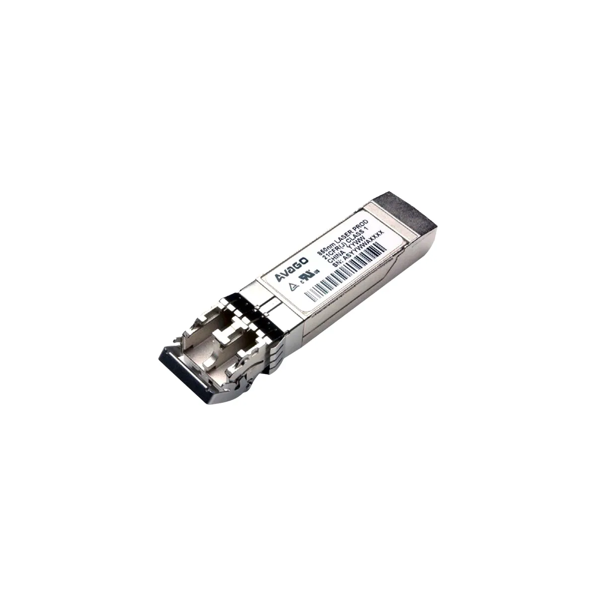 Avago AFBR-57F5MZ-ELX 16Gbps MMF SW LC SFP+ 850nm GBIC