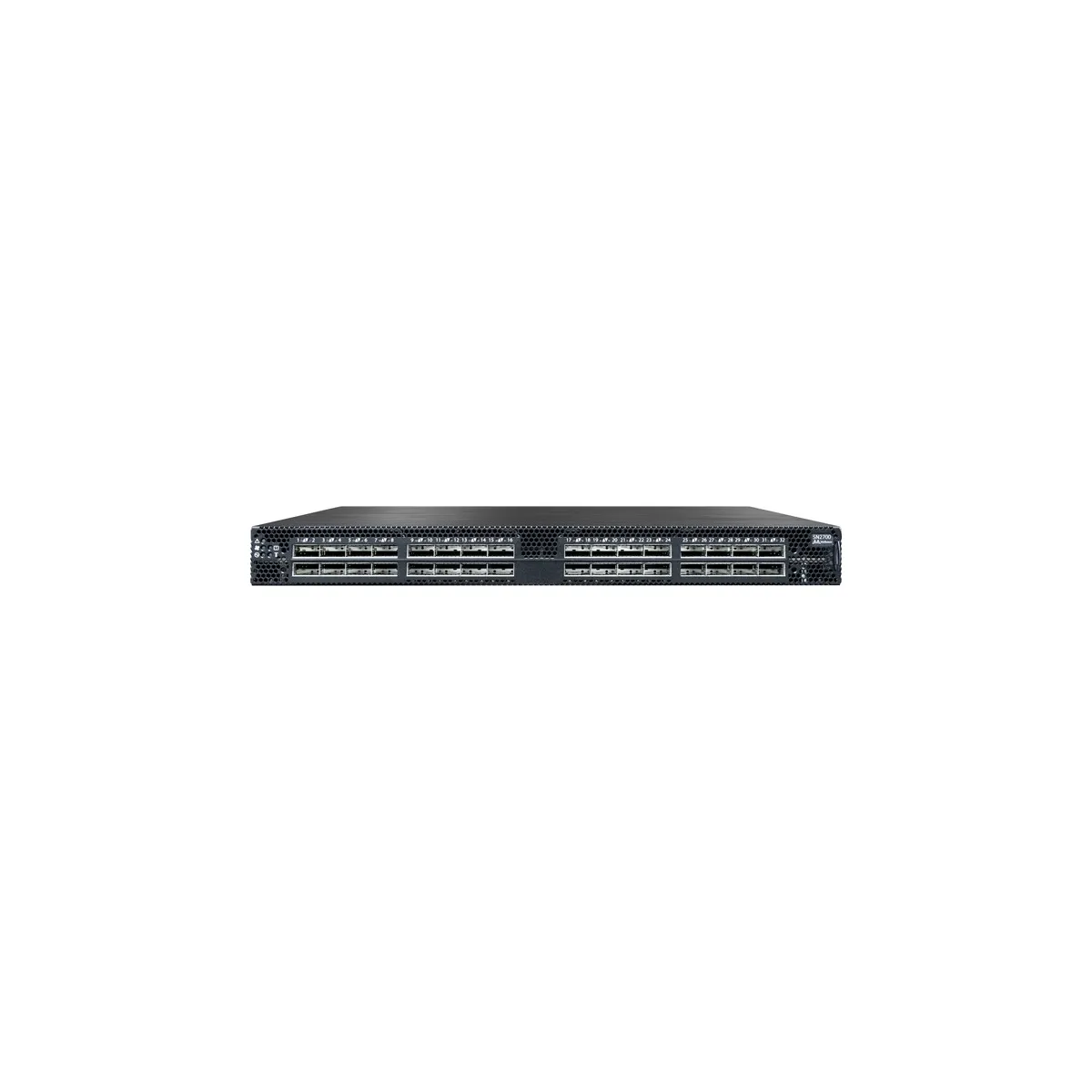 Mellanox SN2700 ONIE 32-Port QSFP28 100GbE Managed Switch 460W w/Rails