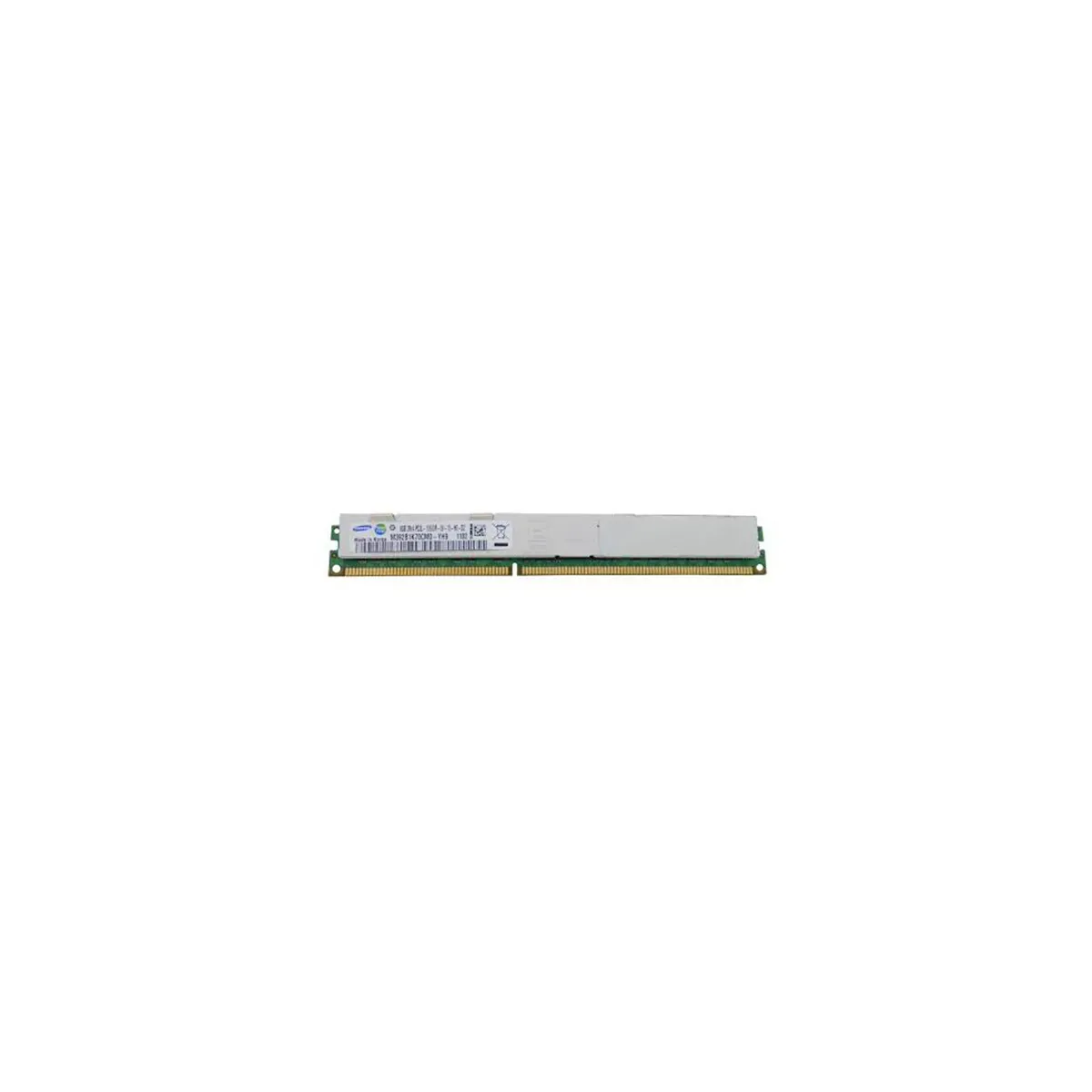 Samsung (M392B1K70CM0-YH9) - 8GB PC3L-10600R (2Rx4, DDR3-1333MHz) RAM
