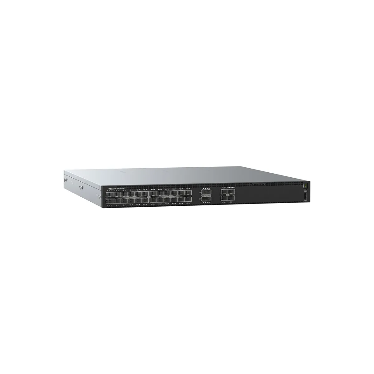 Dell PowerSwitch S4128F-ON 28x SFP+ 10G Managed Switch