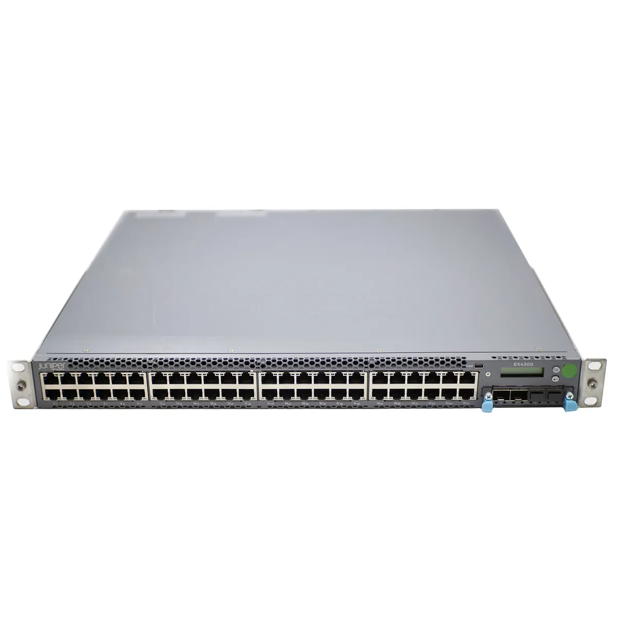 Juniper Networks EX4300-48T-AFO 48x RJ-45 1G Managed Switch