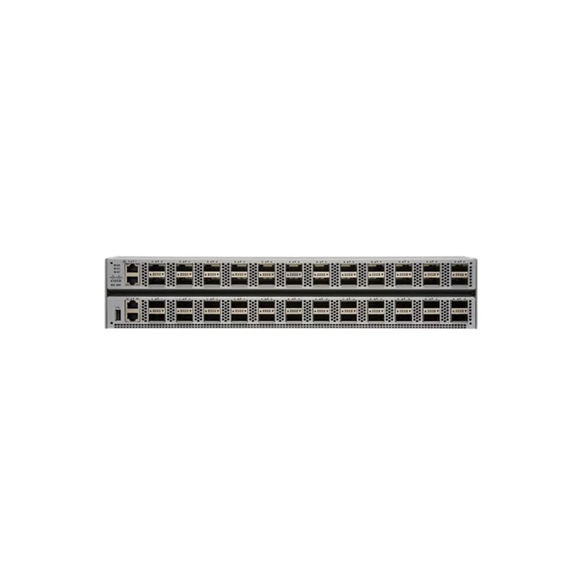 Cisco Network Convergence System NCS-5502-SE 48xQSFP28 100G Managed Switch