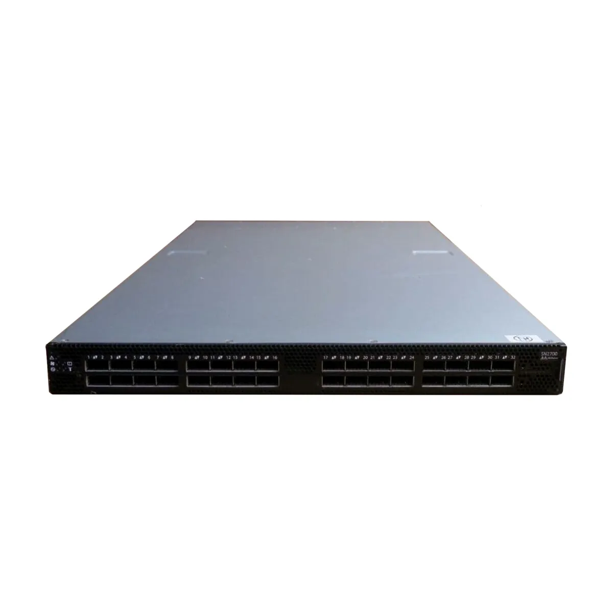Mellanox SN2700 Onyx 32xQSFP28 100G Managed Switch